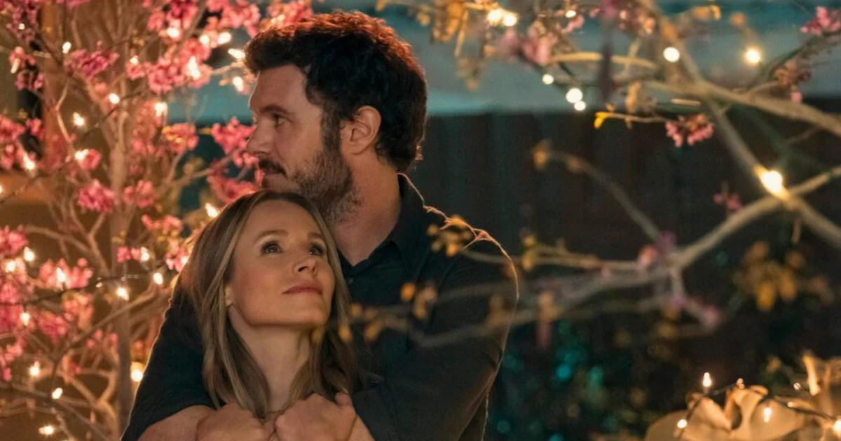 Qué le pasa a tu cerebro cuando ves una película de amor