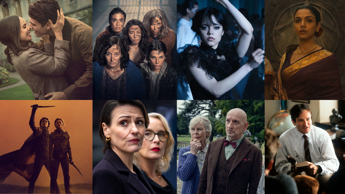 siete estrenos imperdibles y un clásico llegan en agosto