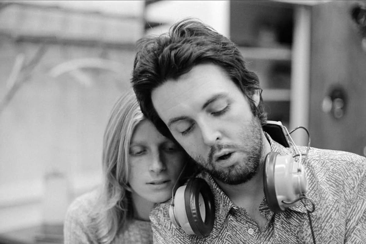 Cuatro clásicos de la música que esconden detrás una historia de amor real