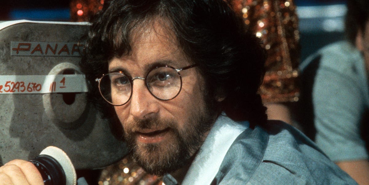 20 curiosidades increíbles de Steven Spielberg antes del estreno de ‘Los Fabelman’