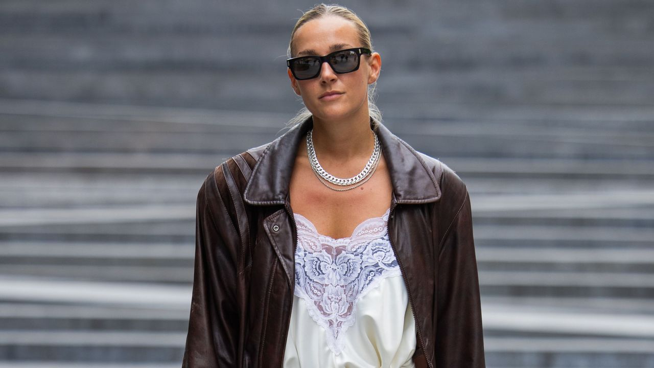 Copenhague Fashion Week 2025: tendencias que las danesas aprueban para otoño 2025