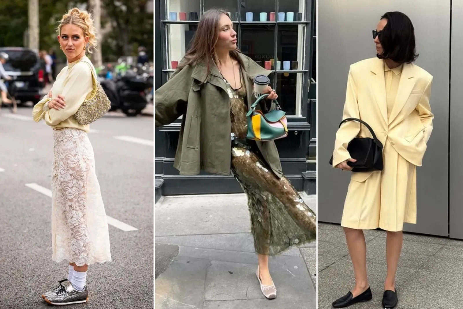 Tendencias de primavera- verano 2026: lo que se viene en moda, colores y estilo