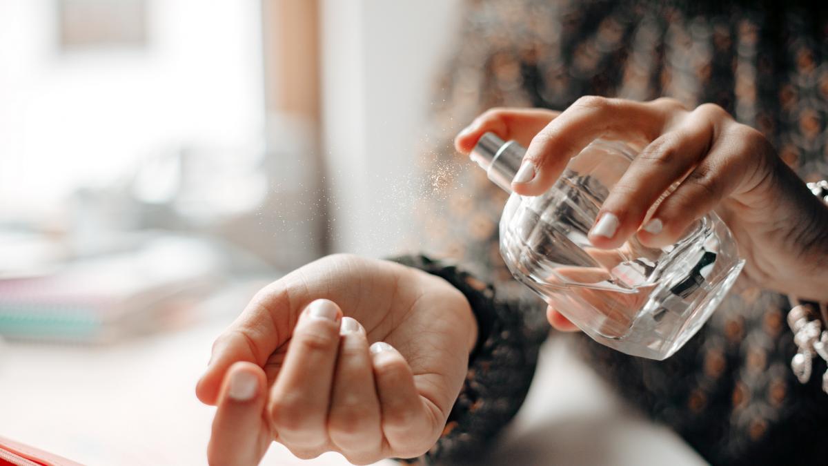 Un perfume hacía furor en España y debe su nombre a los tiempos en los que la cocaína se vendía en farmacias