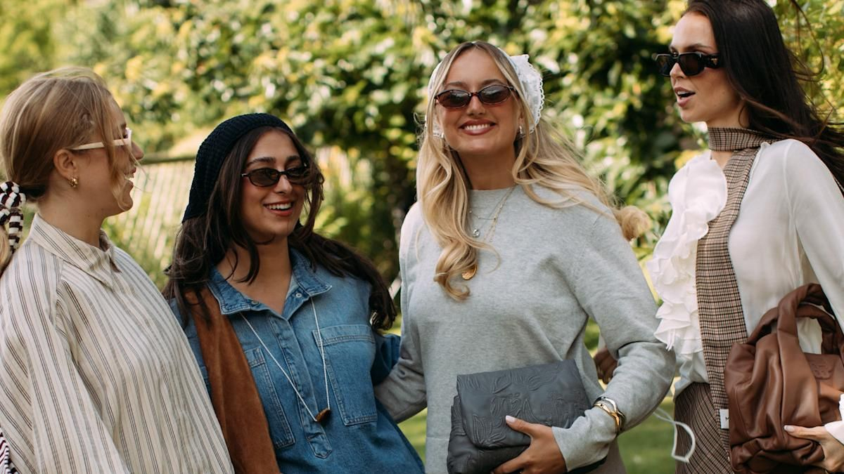 TENDENCIAS LEFTIES | Las tendencias de Lefties que necesitas tener en el radar: 10 novedades de otoño que debes comprar ya o te arrepentirás