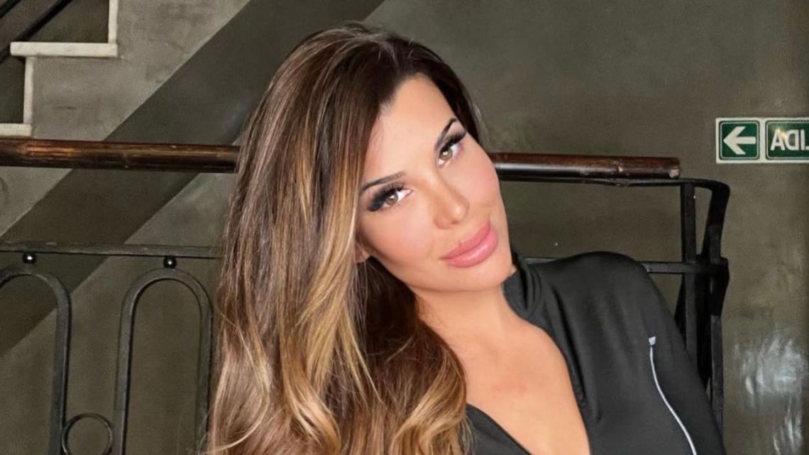 Así es Roberto, que novio de Charlotte Caniggia mantiene desde hace 7 años lejos del ojo público: “Yo soy feliz en privado”