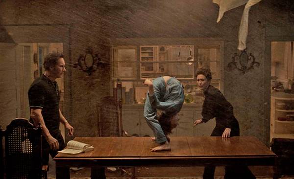 Dónde ver online «El Conjuro 4: últimos ritos»: en qué plataforma de streaming transmiten la película