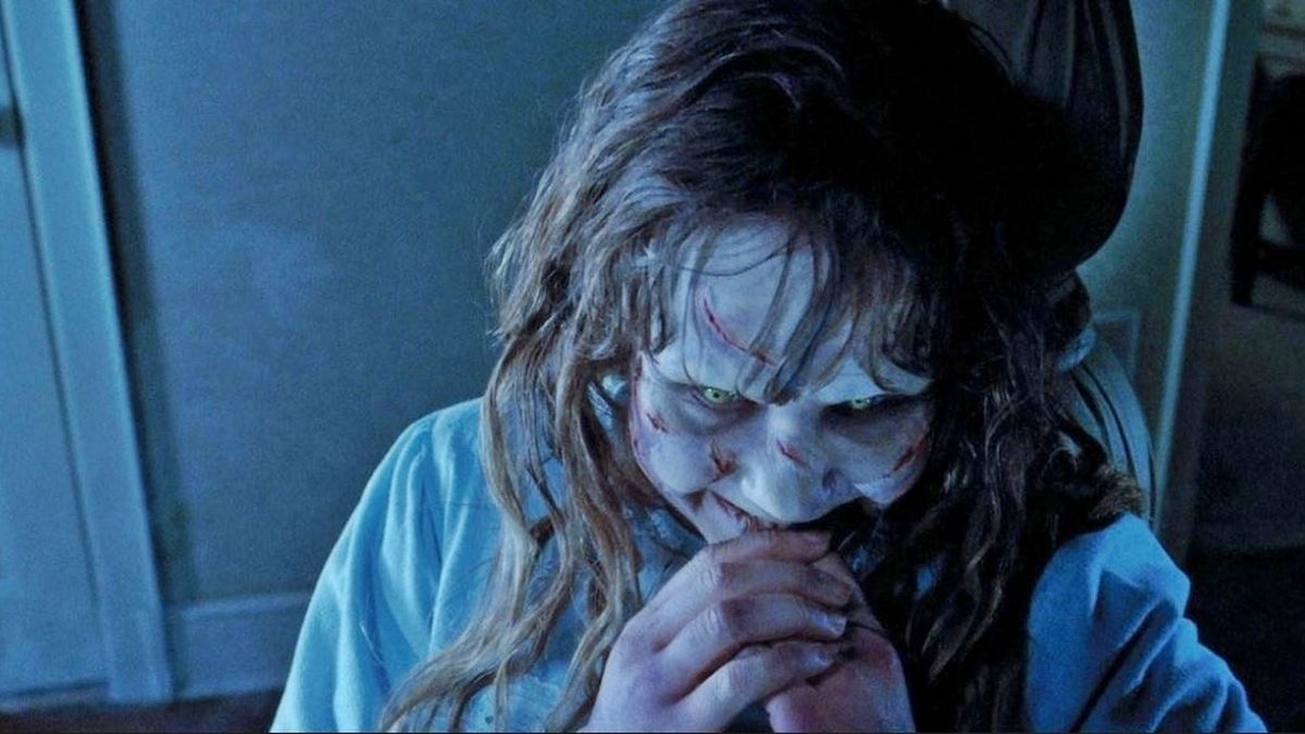 5 Curiosidades sobre El Exorcista, la película que revolucionó el cine de terror