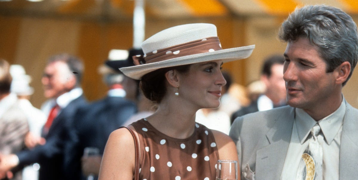 se va de Netflix esta comedia romántica basada en una novela superventas y que amarán las fans de ‘Pretty Woman’