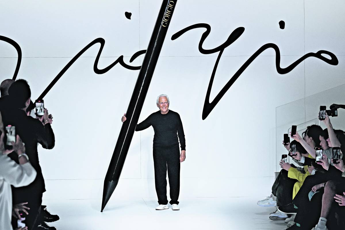 vida y legado del diseñador que revolucionó la moda